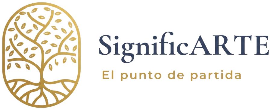 SignificARTE · El punto de partida